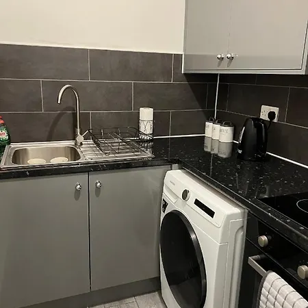 Apartment 221 Soho *