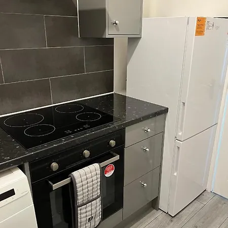 221 Soho Apartment